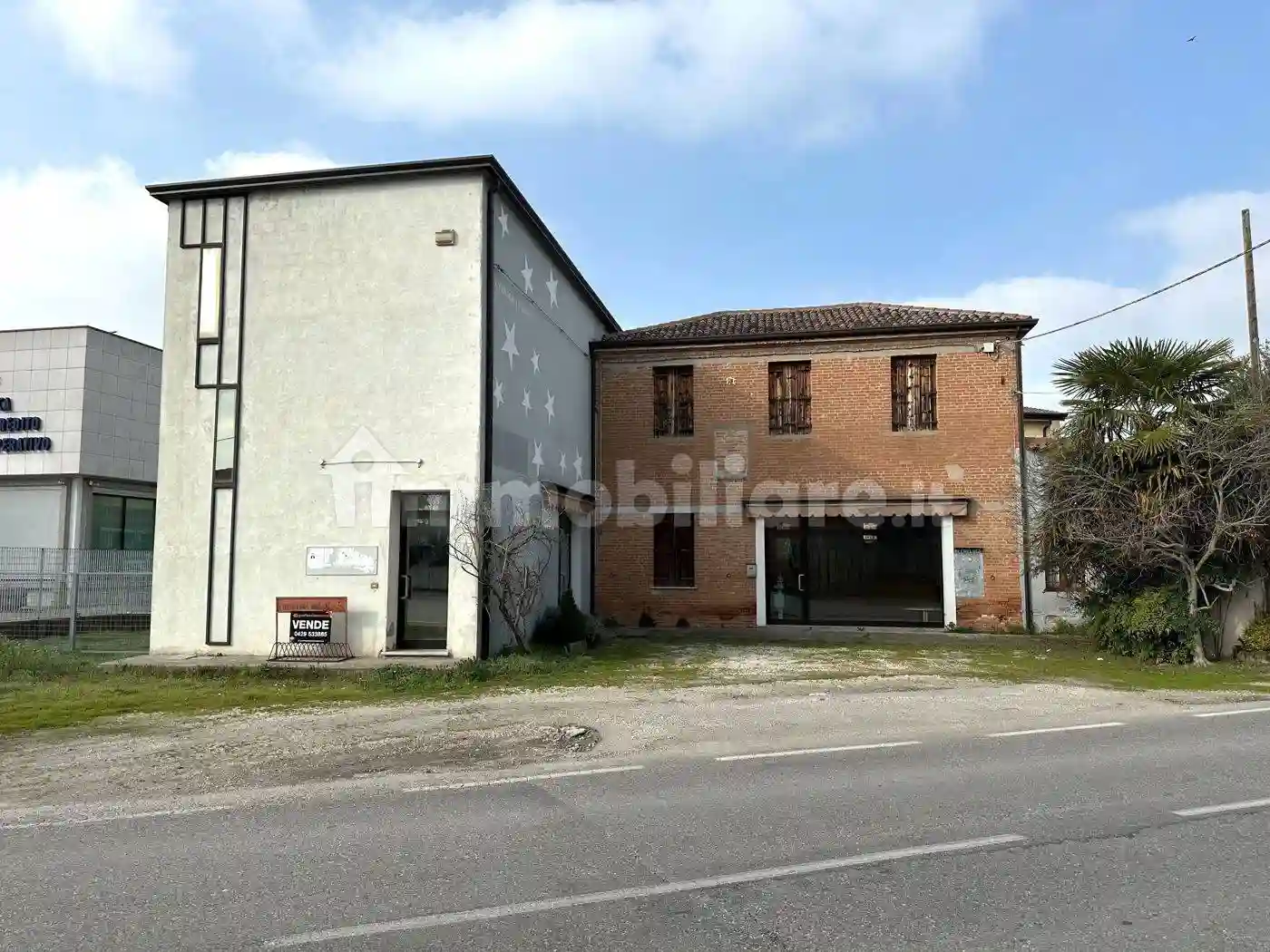 Palazzo - Edificio - foto 2