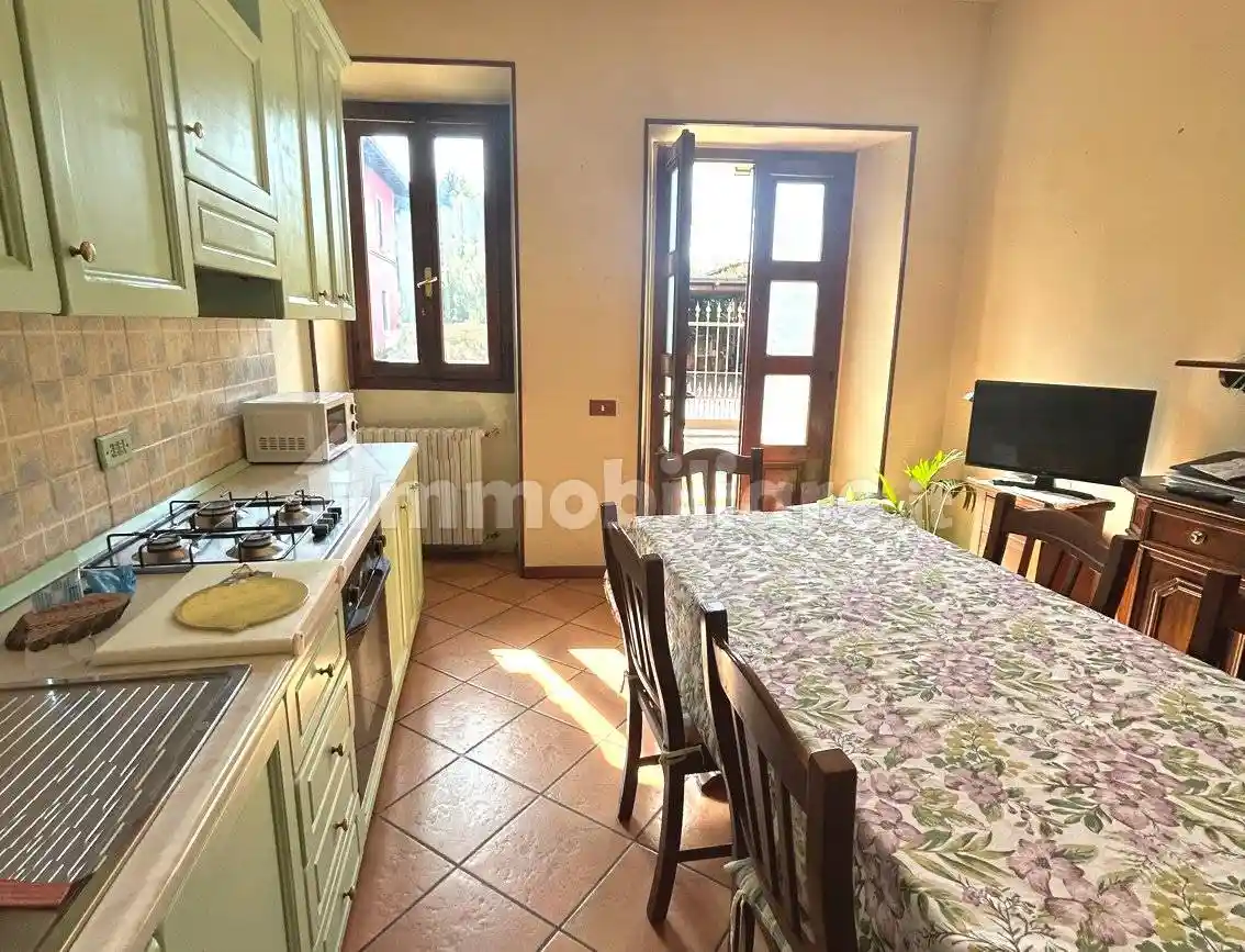 Casa indipendente in vendita a Calvagese della Riviera