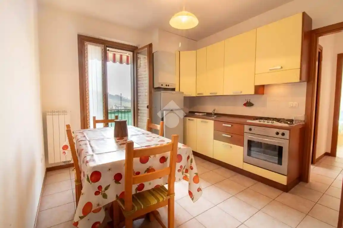 Appartamento in affitto a Roverè Veronese