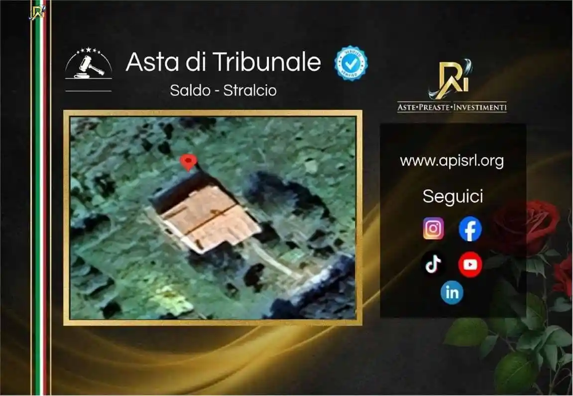 Rustico - Casale in vendita a Sant'Antioco