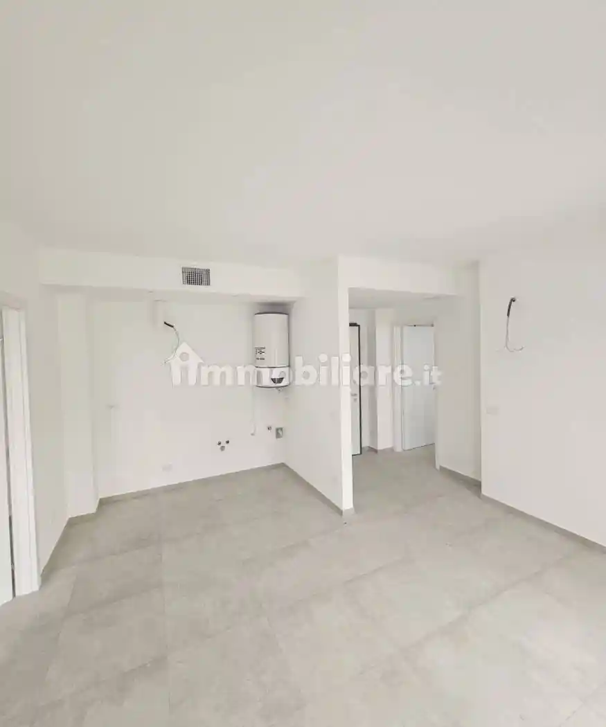 Appartamento in vendita a Castel San Giovanni