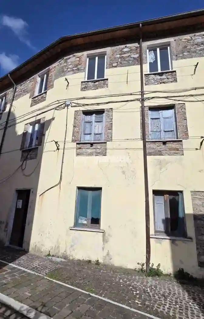 Palazzo - Edificio - foto 2