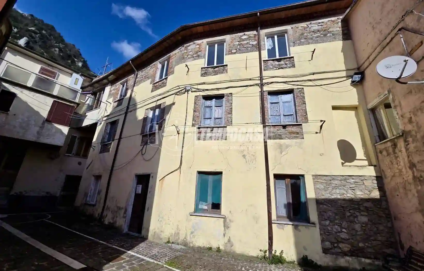 Palazzo - Edificio - foto 3