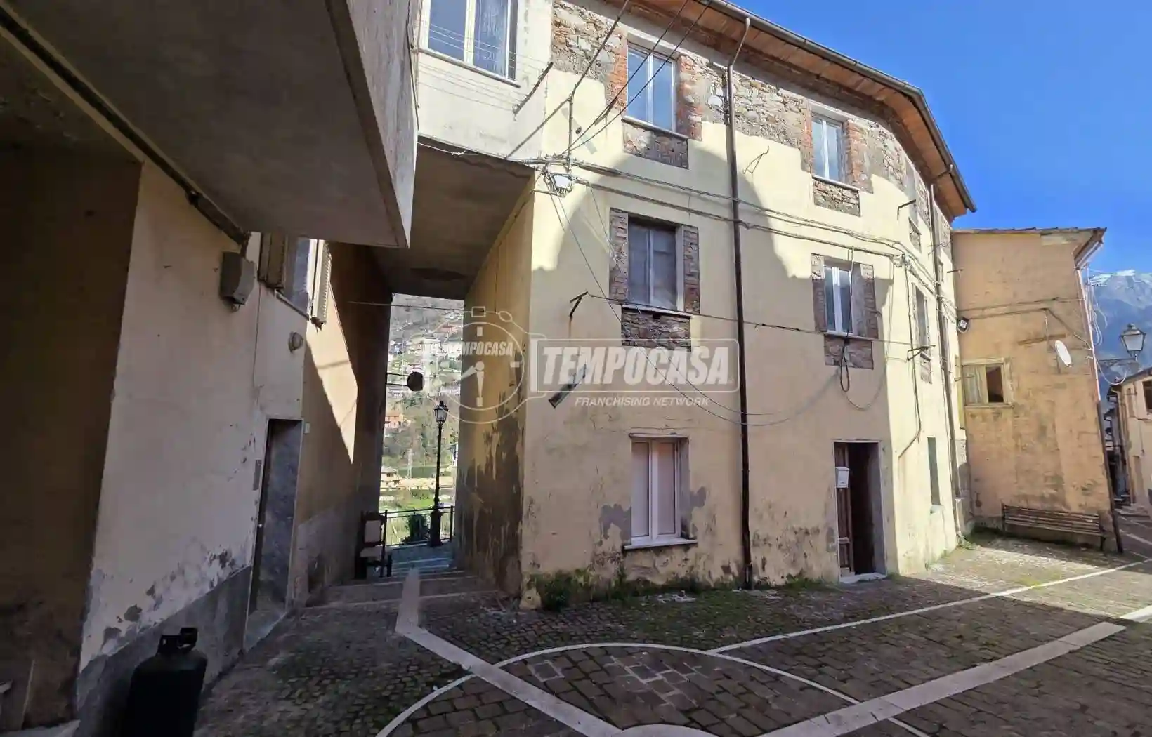 Palazzo - Edificio - foto 4