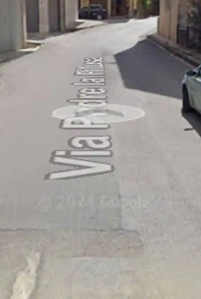 Appartamento in vendita a San Giovanni Gemini