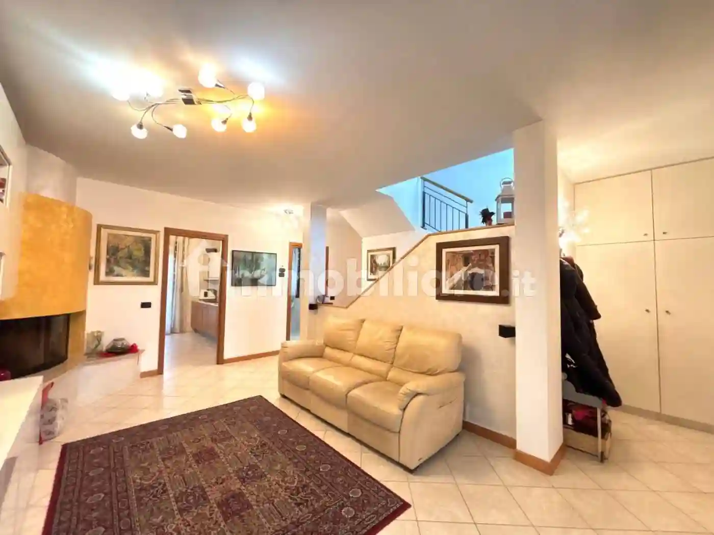 Villetta a schiera - foto 4