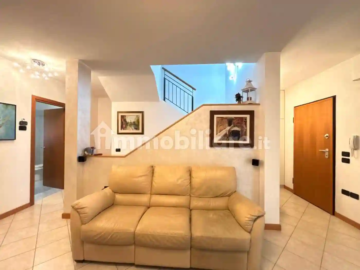 Villetta a schiera - foto 5