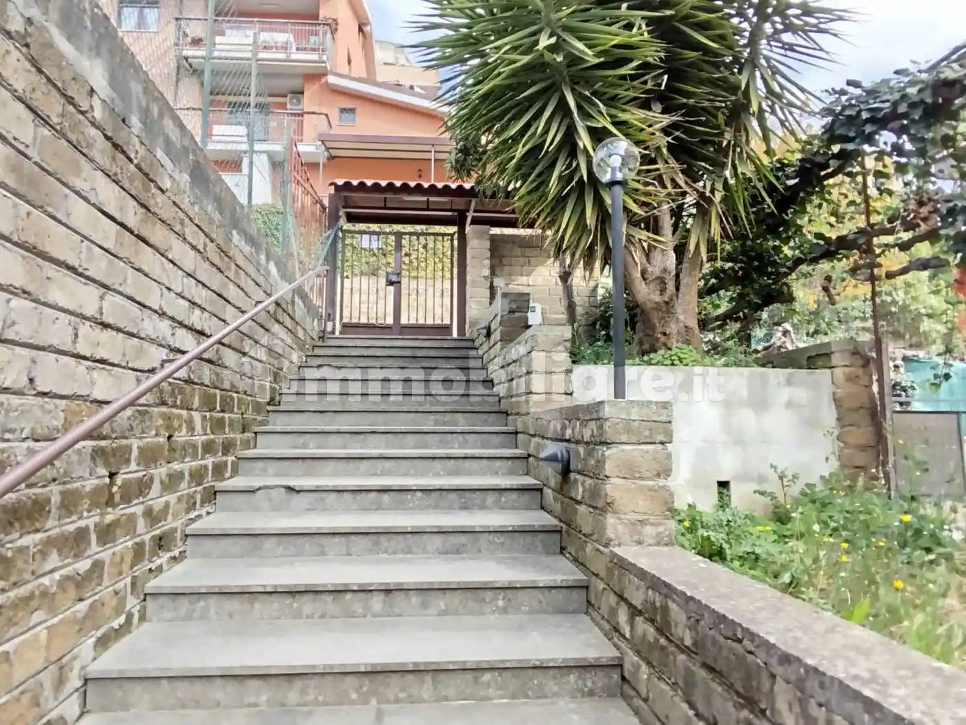 Appartamento in vendita a Castelnuovo di Porto