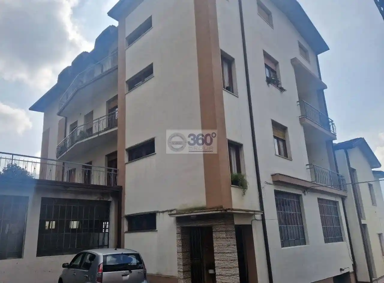 Appartamento in vendita a Lumezzane