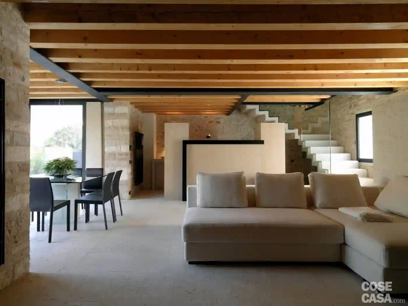 Attico - Mansarda - foto 3