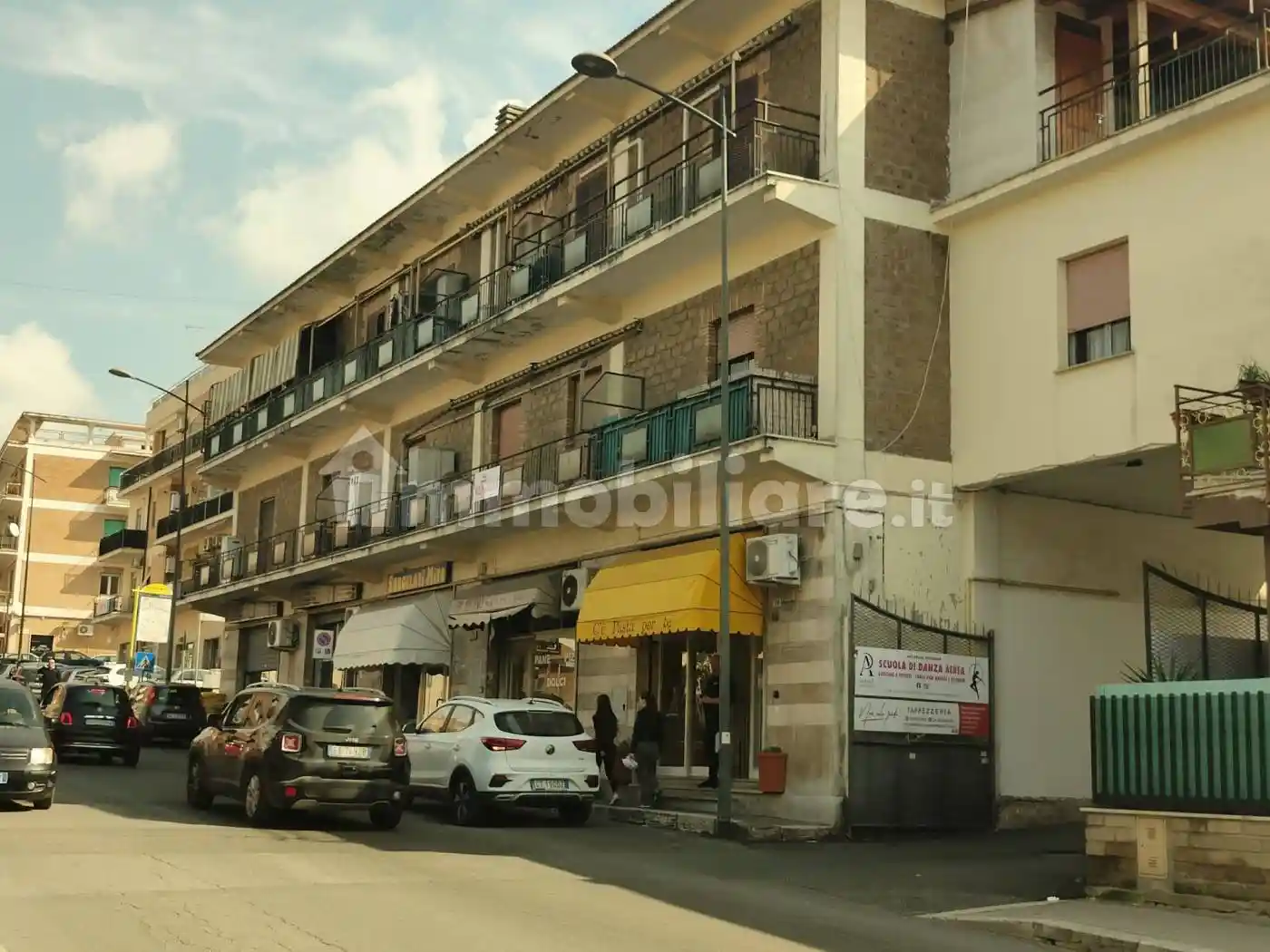 Appartamento in vendita a Cerveteri