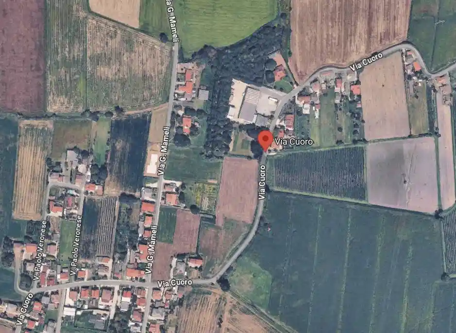 Appartamento in vendita a Stanghella