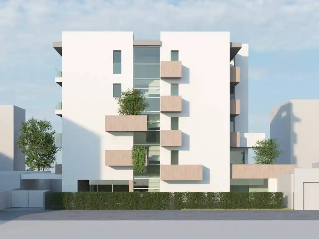 Appartamento in affitto a Parma