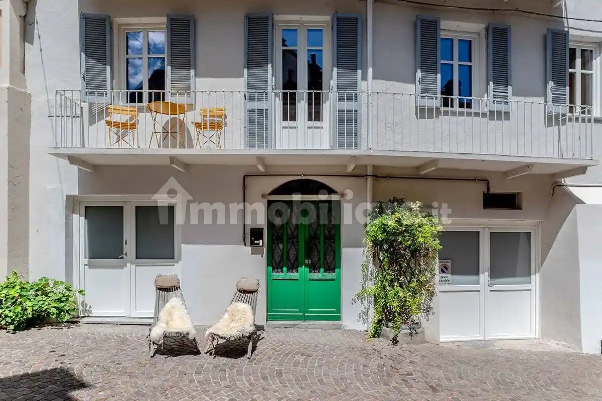 Casa indipendente in vendita a Canelli