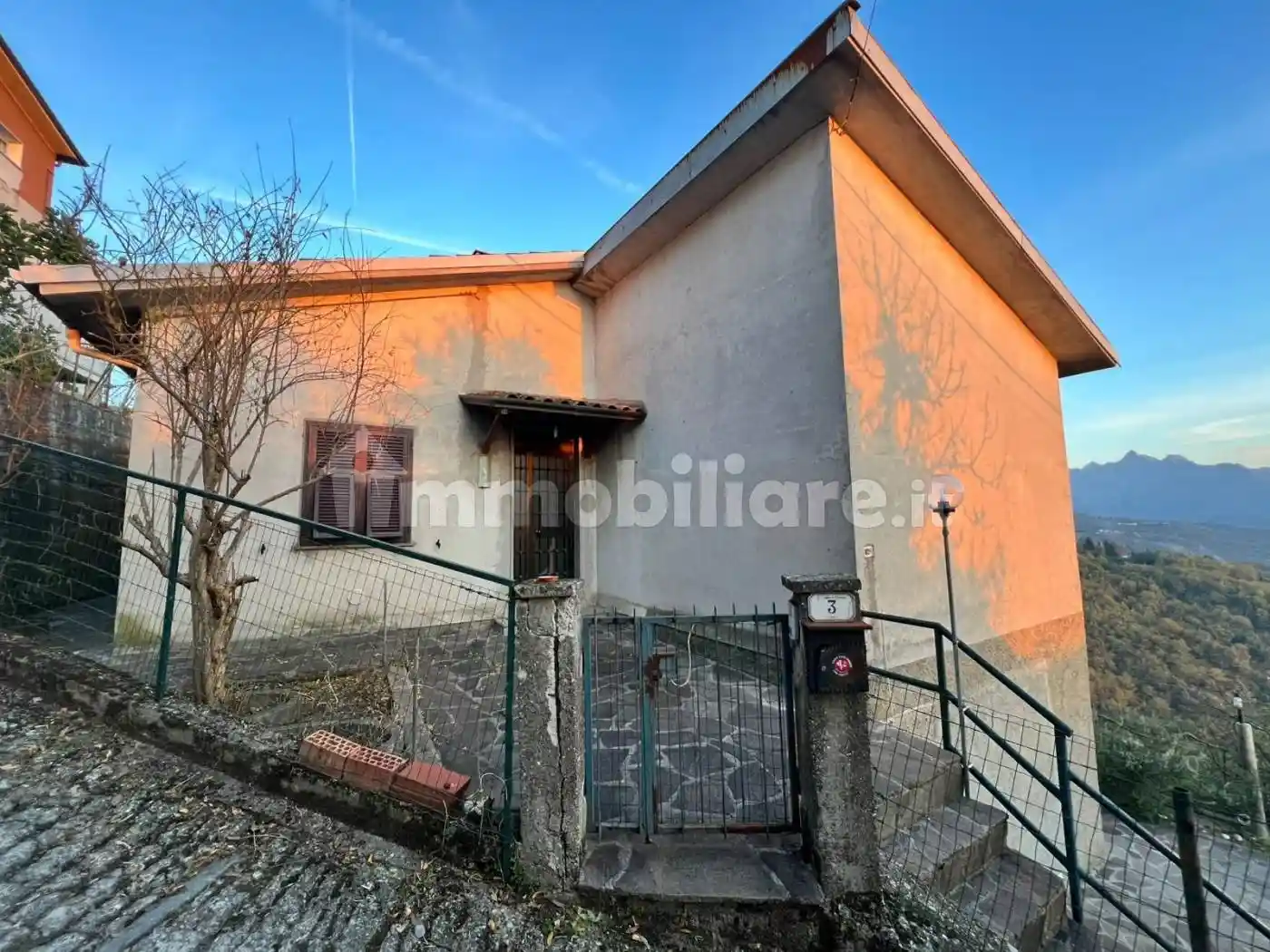 Villa in vendita a Fivizzano