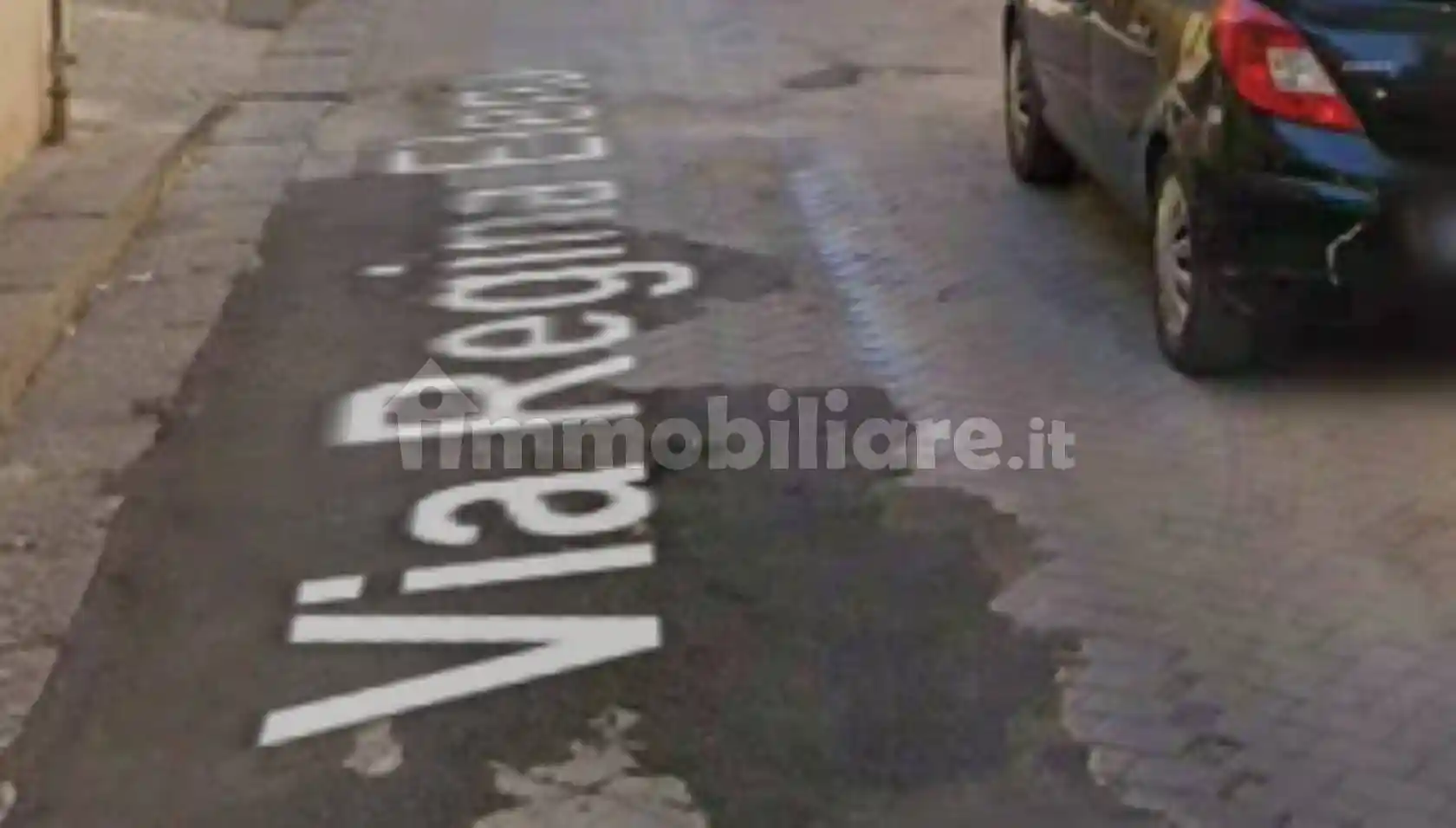 Appartamento in vendita a Niscemi