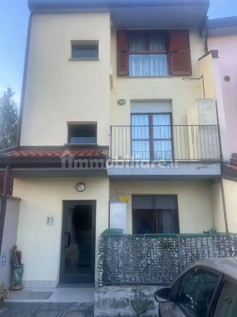 Appartamento in vendita a Lissone