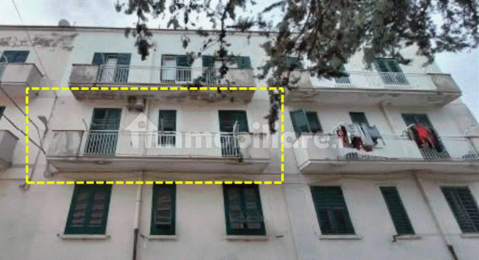 Appartamento in vendita a Minervino Murge