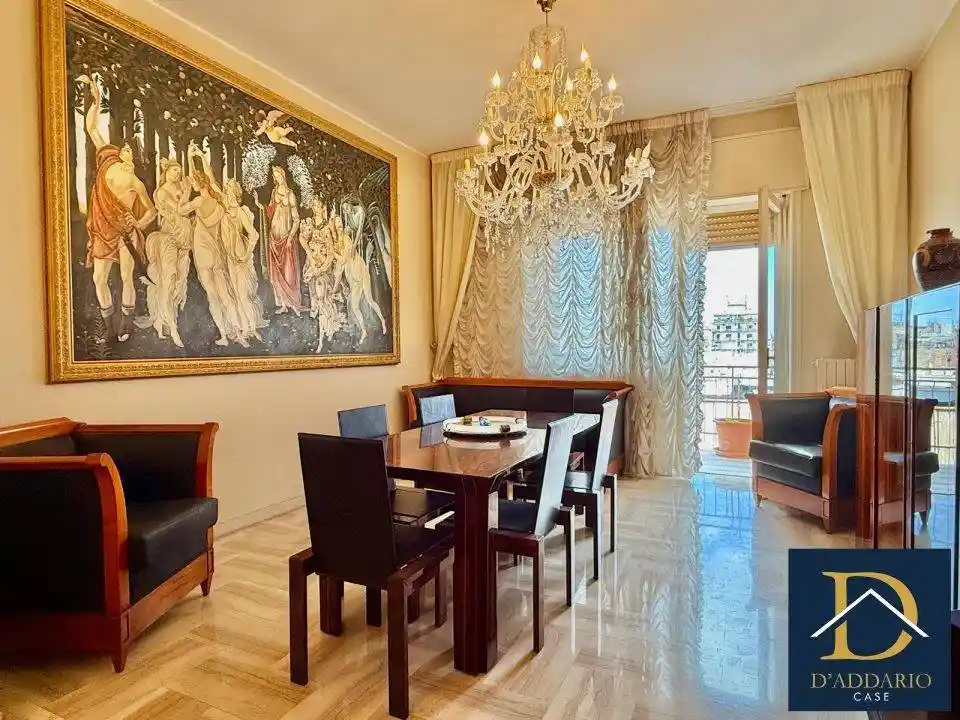 Appartamento in vendita a Taranto