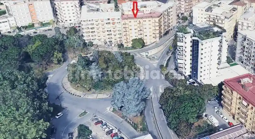 Appartamento in vendita a Cosenza