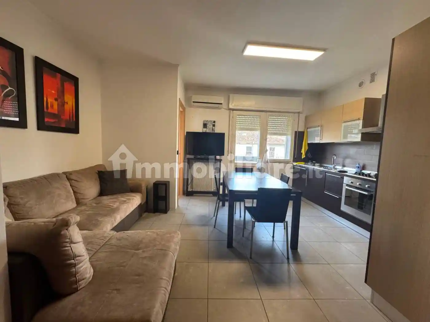 Appartamento in vendita a Udine