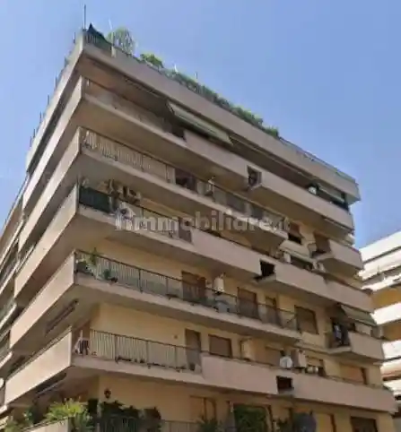 Appartamento in vendita a Prato