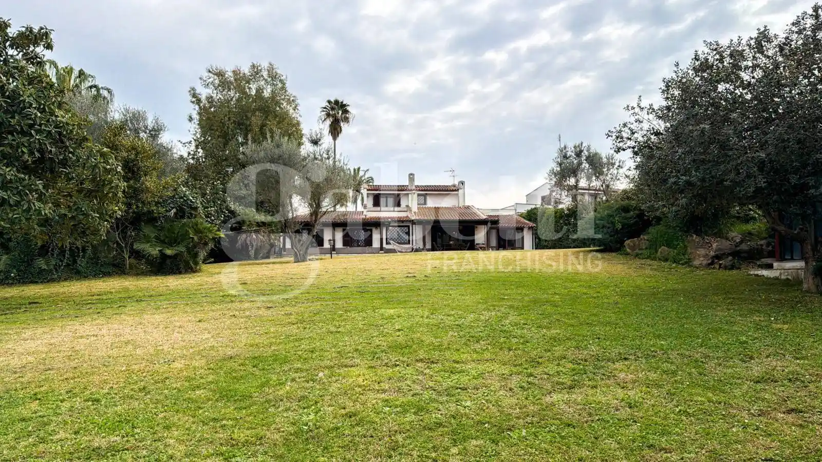 Villetta a schiera in vendita a Roma