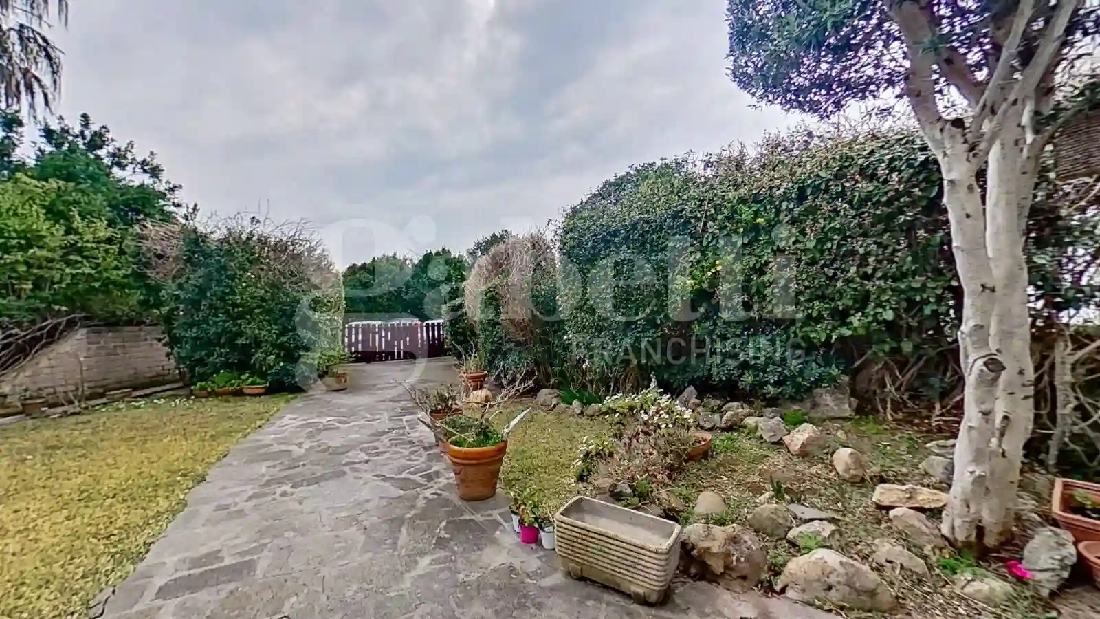 Villetta a schiera - foto 4