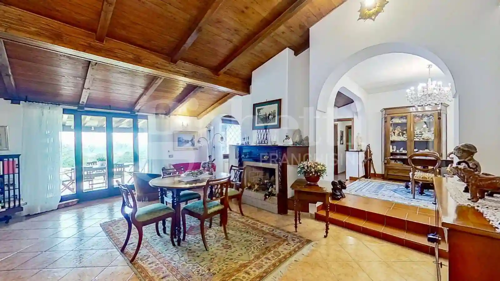 Villetta a schiera - foto 5