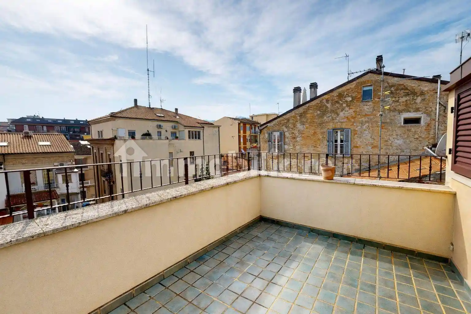 Appartamento in vendita a San Benedetto del Tronto