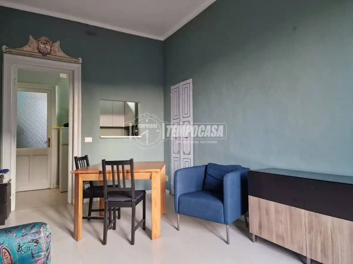 Appartamento in affitto a Torino