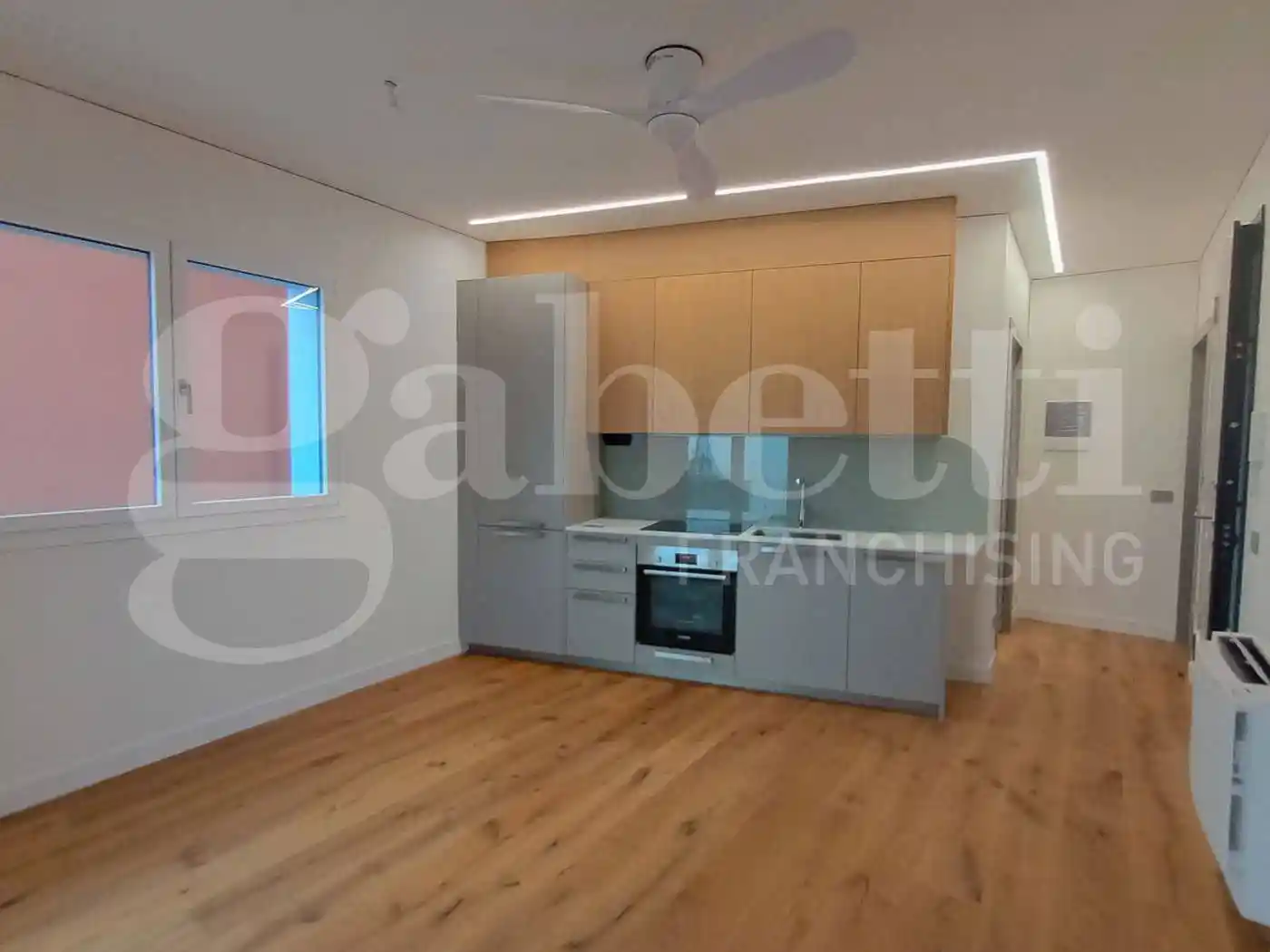 Appartamento in vendita a Chioggia