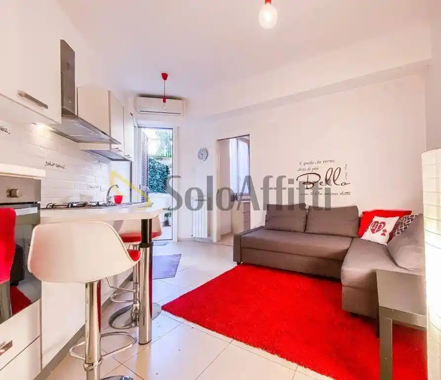 Appartamento in affitto a Napoli