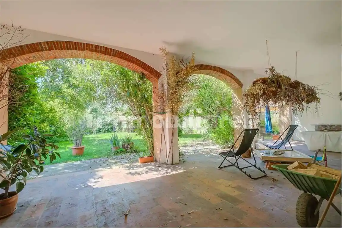 Villa in vendita a Cermenate