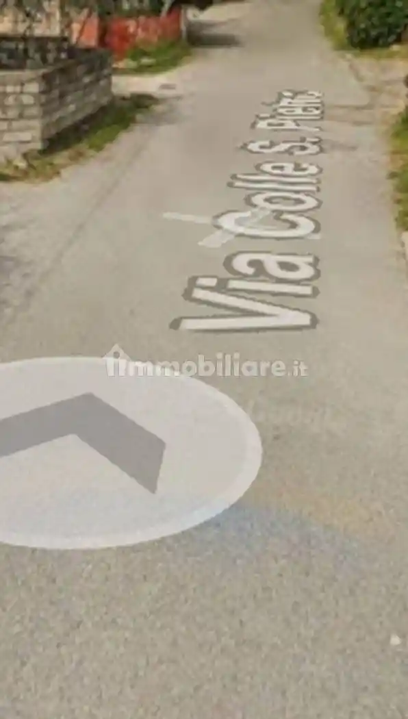 Appartamento in vendita a Nerola