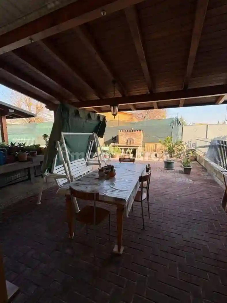 Villetta a schiera - foto 3