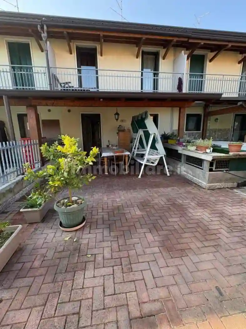 Villetta a schiera - foto 4