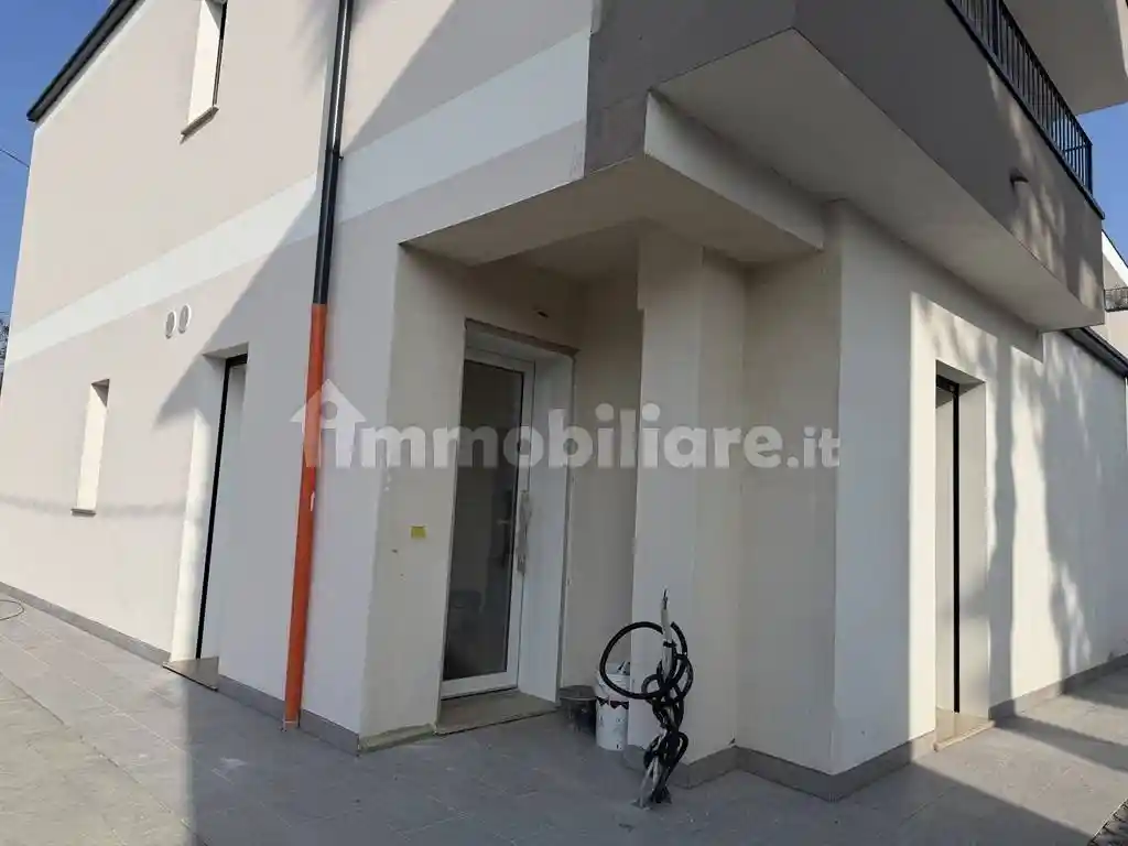 Appartamento in vendita a Ravenna