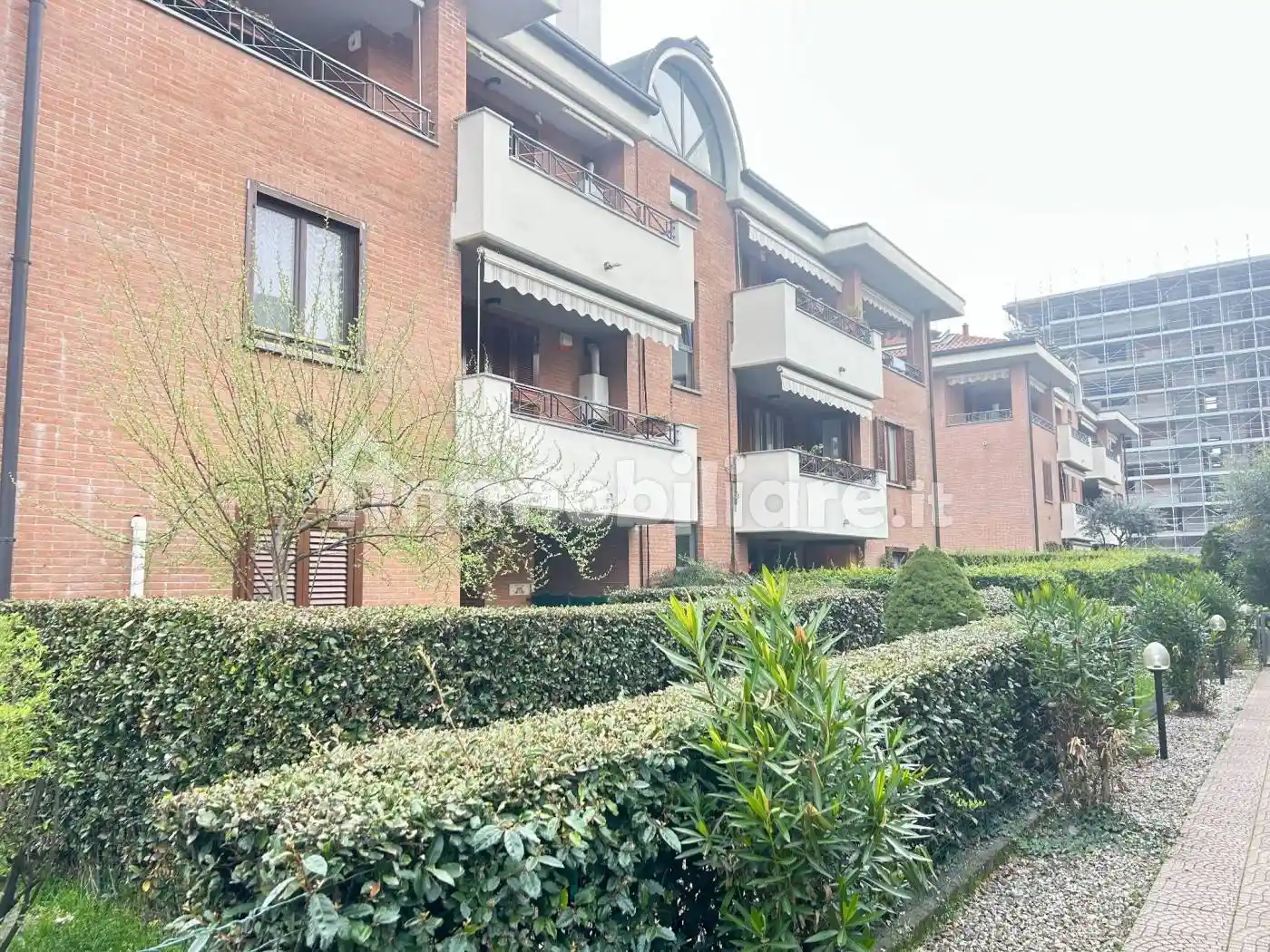 Appartamento in vendita a Desio