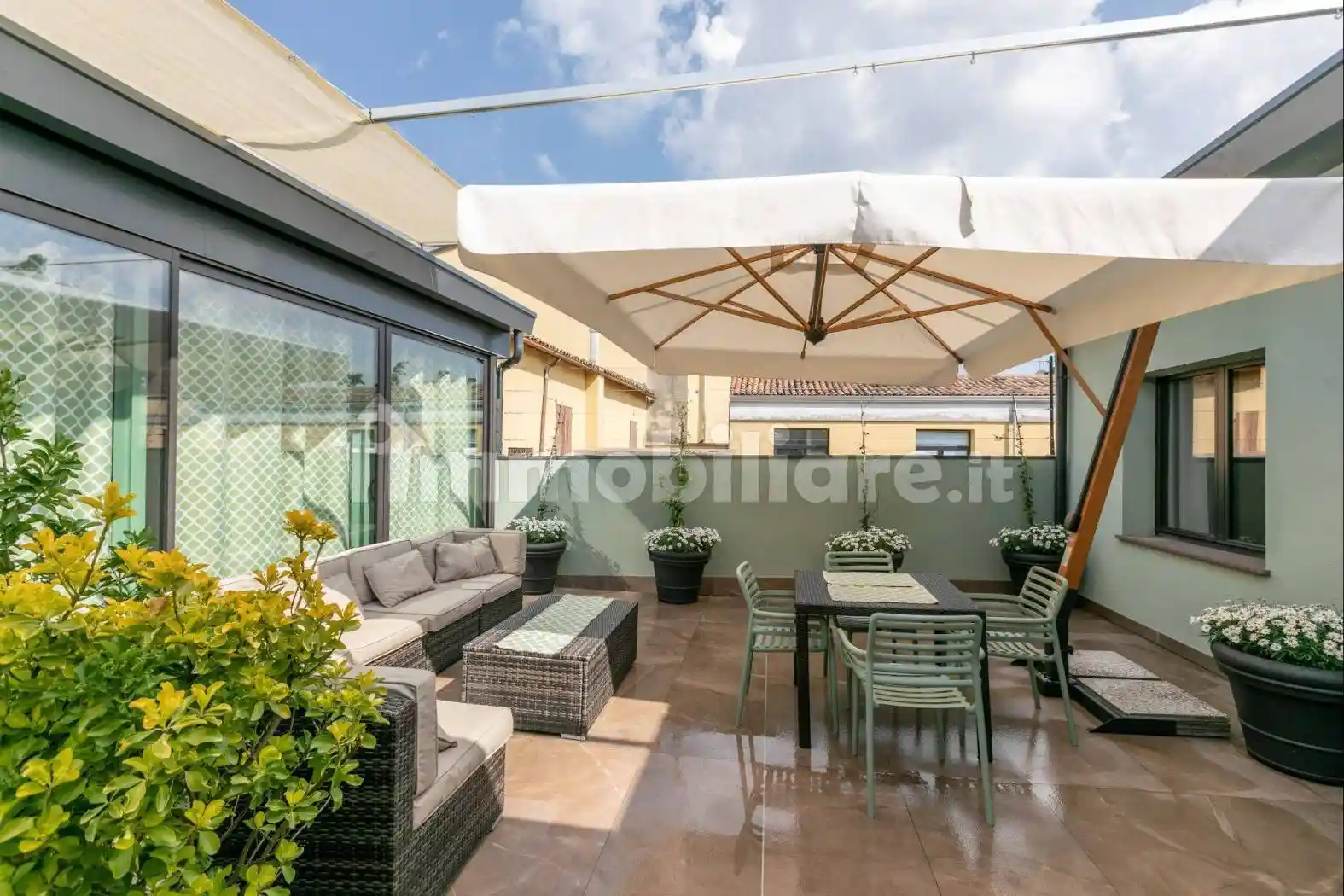 Appartamento in vendita a Forlì