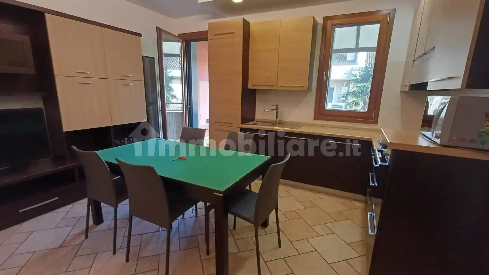 Appartamento in affitto a Albignasego