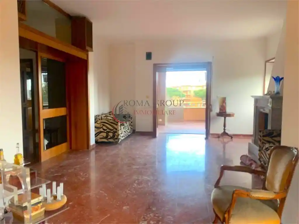 Appartamento in affitto a Roma