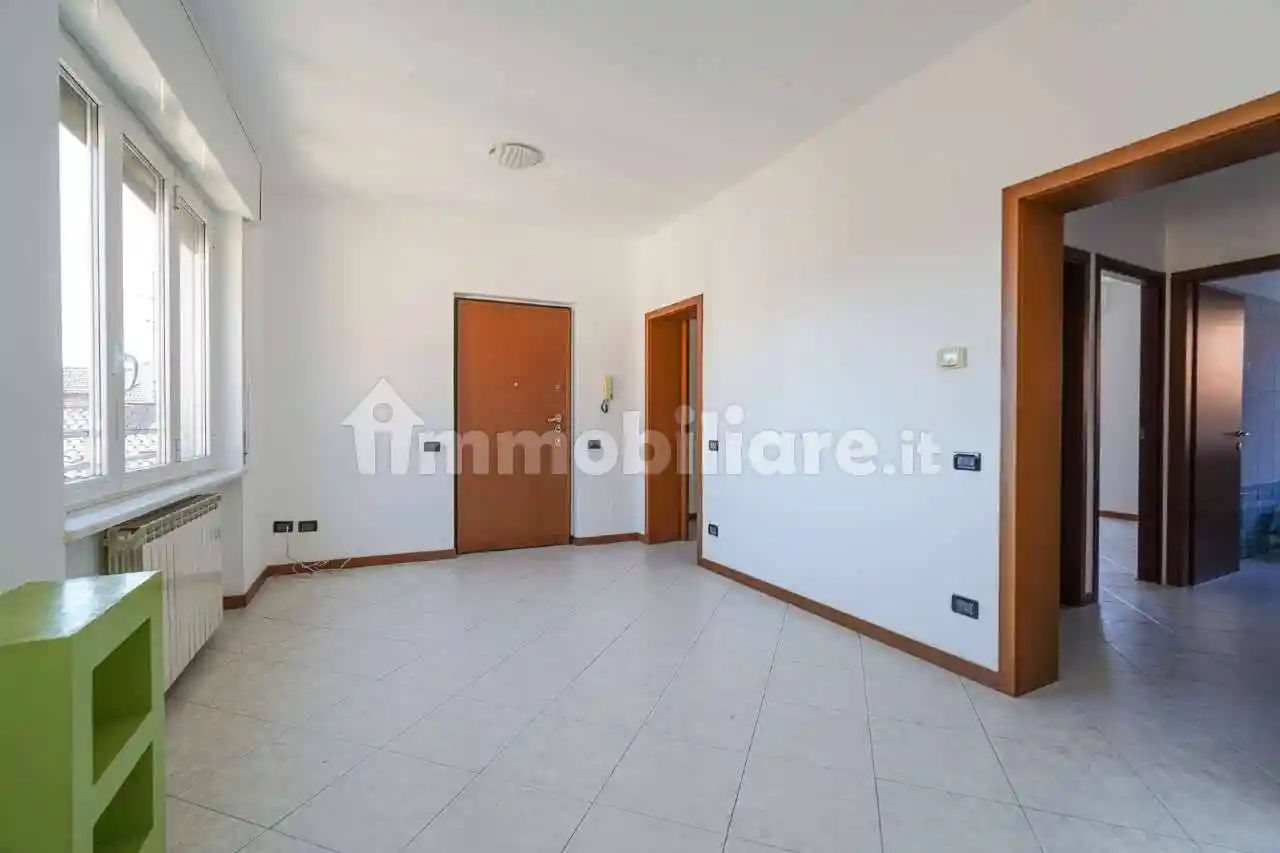 Appartamento in vendita a Bottanuco