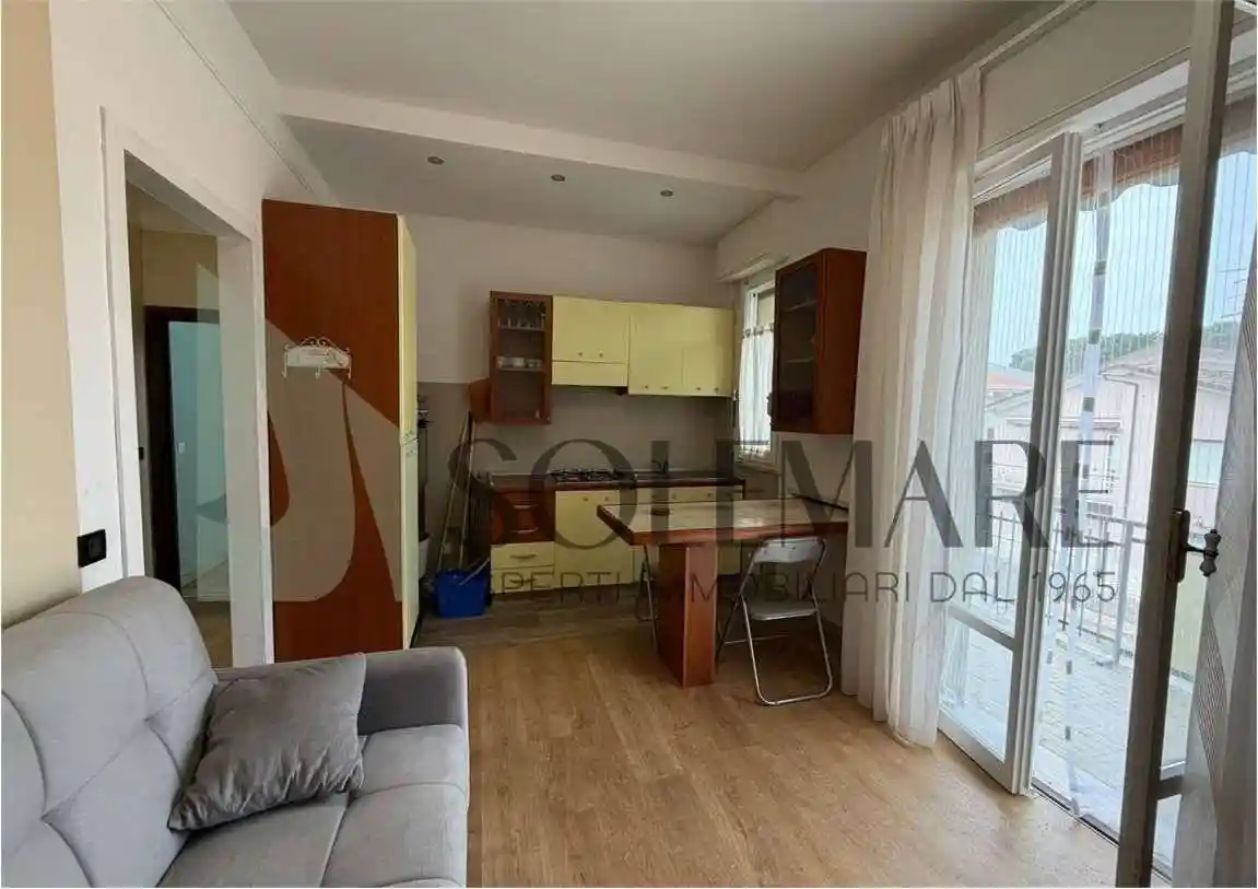 Appartamento in affitto a Cesenatico