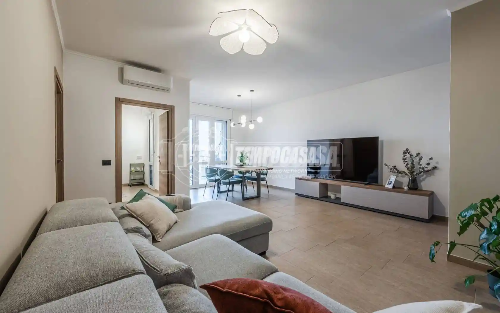 Appartamento in vendita a Modena