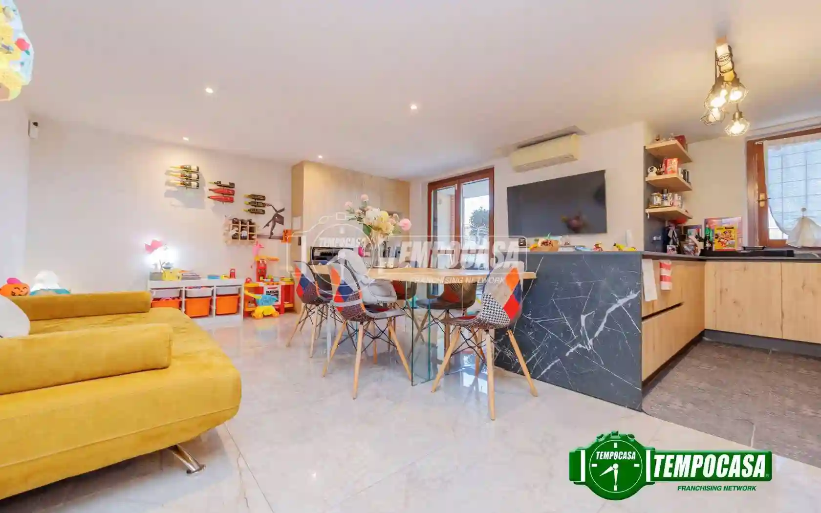 Villetta a schiera - foto 2