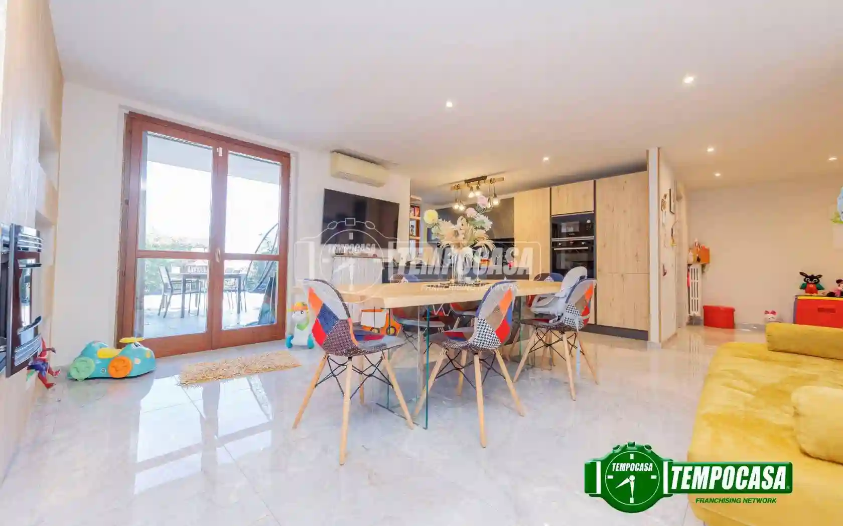 Villetta a schiera - foto 3