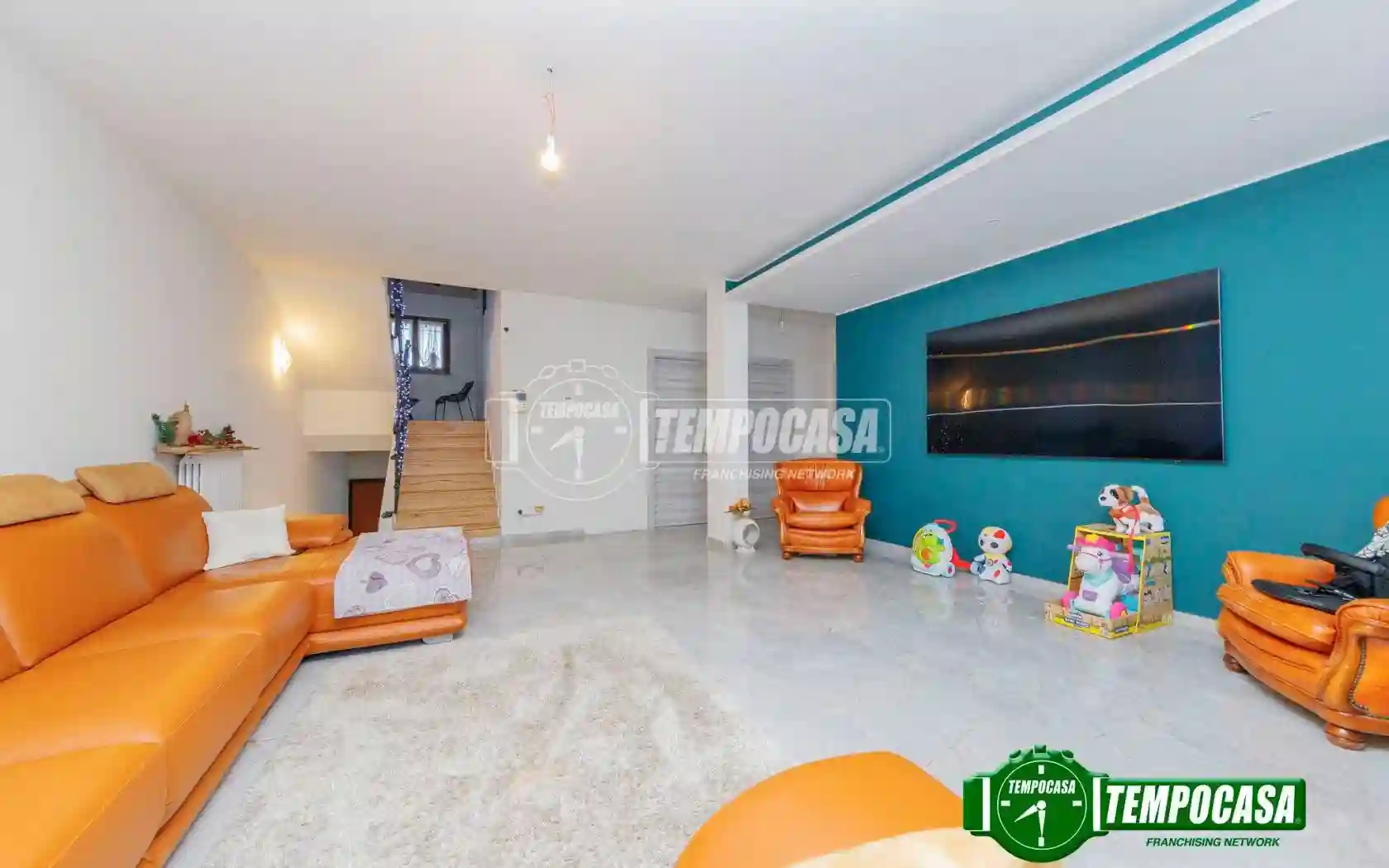 Villetta a schiera - foto 5