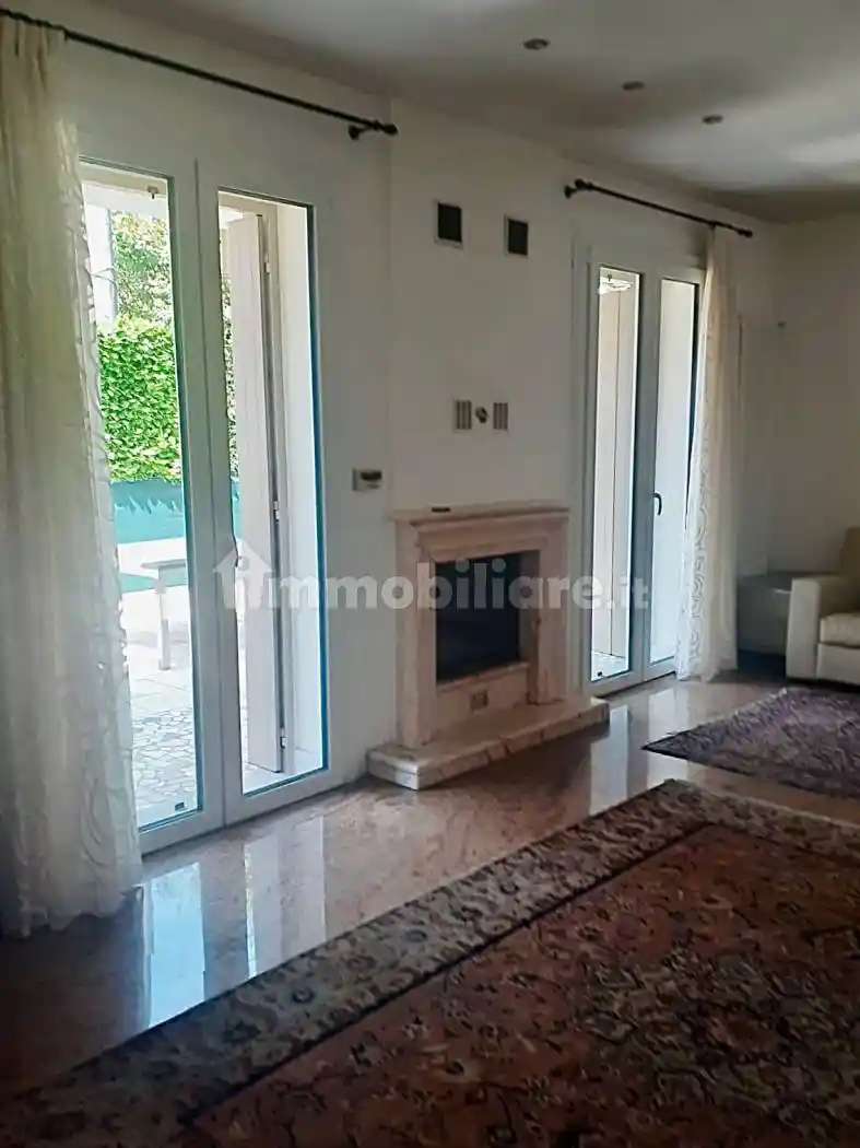 Villa in affitto a Cittadella