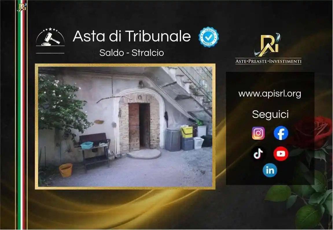 Appartamento in vendita a Castel Madama